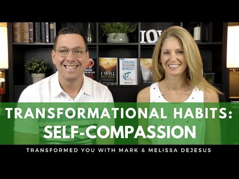 S03 Ep01: Self-Compassion