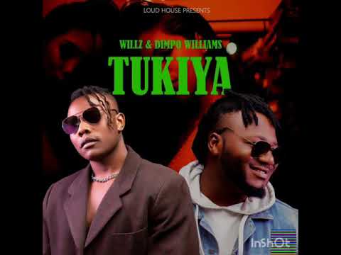 Willz mr nyopole & dimpo williams - tukiya (audio video)