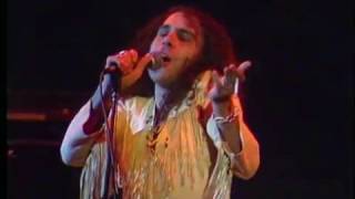 RAINBOW With DIO - Do You Close Your Eyes (Live 1977)