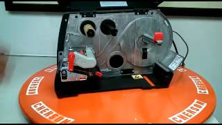 Honeywell PM42 Printer Introduction