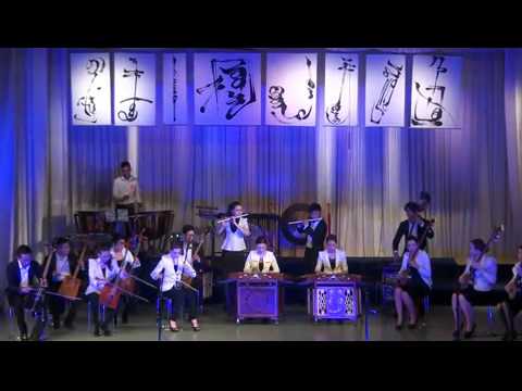 ҮХТ-ийн "Баярын -Уянга"-2014 тайлан тоглолтын үргэлжлэл