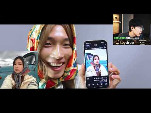 YouTuber-үүдийн дүрд хувирч үзлээ.🎃 | CTS Reacts to Taysun