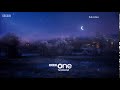 BBC One Scotland Christmas Night Time Scene Ident 2017