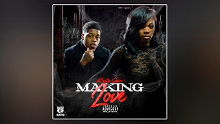 Mista Cain - Making Love (Feat. Chrizz Michaels)