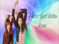 Nayana Holley Shake It Up Its Alive Wmv
