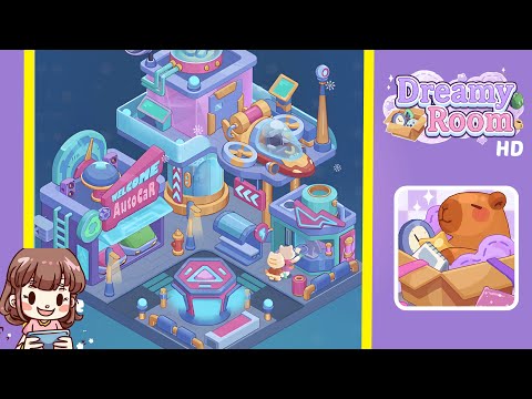 Dreamy Room Level 359 preview