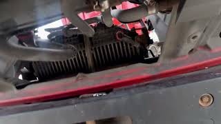 Mercedes-Benz SK 814 (FULL STEEL SUSPENSION / MANUAL GEARBOX / 3-SIDE TIPPER) kiper | Slika 4 - Autoline