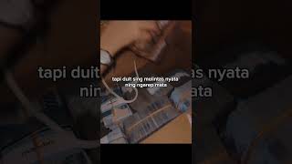 Download lagu Uang lebih berpengaruh dalam membentuk karakter daripada pendidikan mp3
