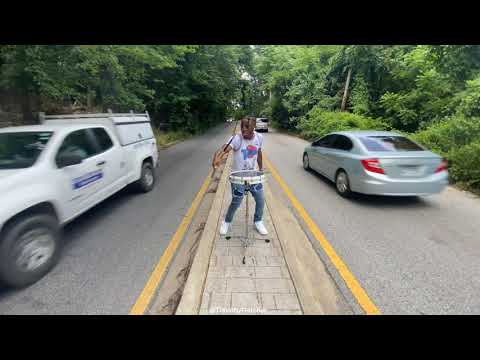 Stuntin on you- Tyla Yaweh ft. Dababy