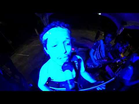 Cherateria na Agostina em 360