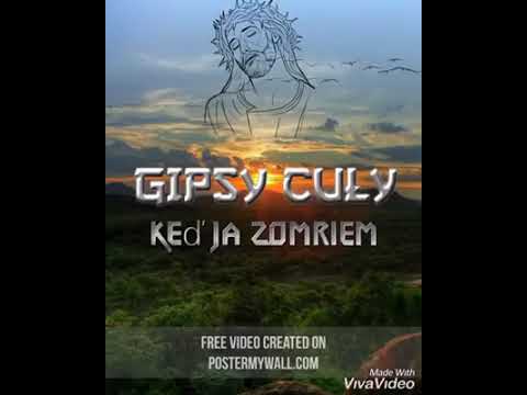 Gipsy Culy - Ked ja zomriem 2020☆halgato