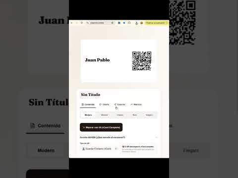 Item video thumbnail