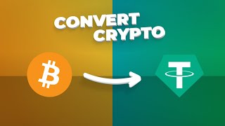 How to Convert BTC to USDT on KuCoin (2022) - How To Swap Bitcoin to USDT
