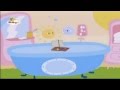 Playing With Bubbles Bath Tubbies