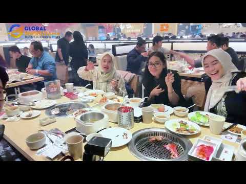 PT. Global Energitama Gelar Buka Puasa Bersama di Bulan Suci Ramadhan 1447 Hijriah