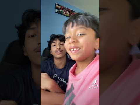 when your mom finds out that you’re fooling around