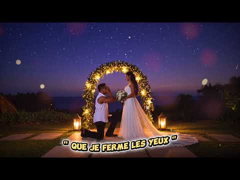 Que je ferme les yeux (cover) by Manasah