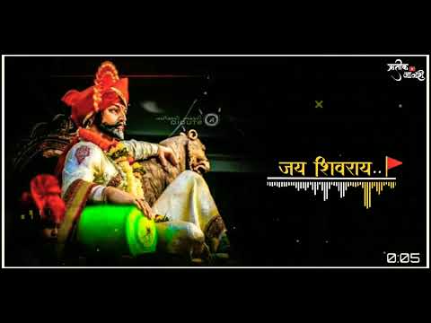 Vagh Shivaba an Chhava Sambhaji || WhatsApp Status || Shivaji Maharaj Status ||