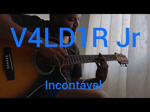 Incontável - V4ld1r Jr