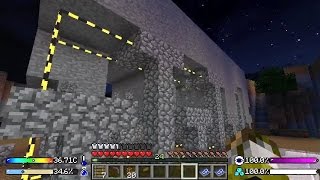 【Minecraft】 ゆったりゆとりクラフトSurvival #26 【ゆっくり実況】
