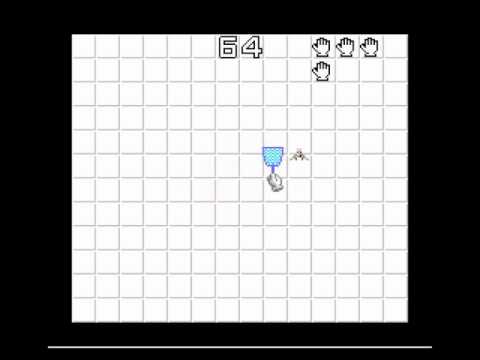 Gnat Attack Level One