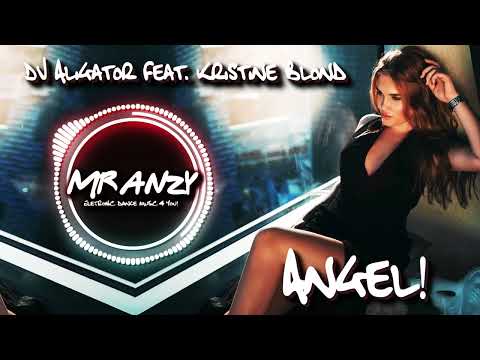 Dj Aligator feat. Kristine Blond - Angel (Twist3d Boys Bootleg)