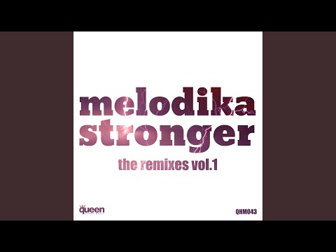 Stronger (Andre Grossi Remix)