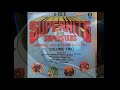 K Tel S Superhits Of The Superstars Vol 2 1975 Side D