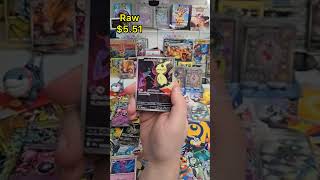 Dream. Mimikyu double hit #pokemoncards #pokemontcg #pokemon