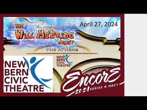 Promotional video thumbnail 2 for Will McBride Group