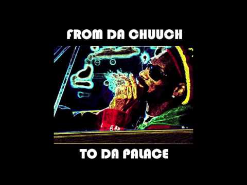 From Da Church To Da Palace (Macrohard Remix) - Snoop Dogg X Pharrell