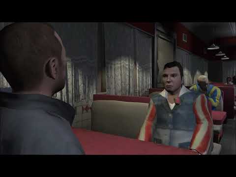 RE:GTA Ⅳ 100%への道 Part35【Out of the Closet】