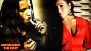 NEW Track: Stephen Marley Feat. Melanie Fiona -- &quot;No Cigarette Smoke (In My Room)&quot;