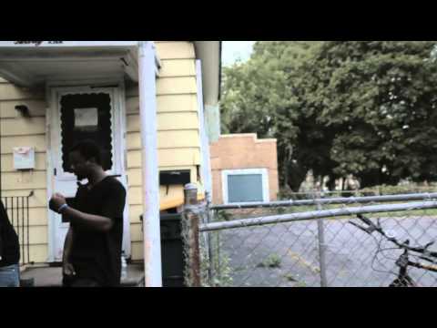 Buddaman - Corner ft. Roe Gang (Official Music Video)