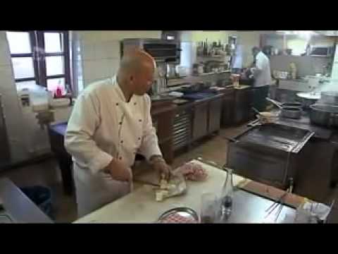 Pohlreich vaří jako Babica!