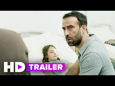 UMBRE (SHADOWS) Season 1 Trailer (2019) HBO