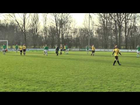 be ready vr1   bavel vr1 2e helft deel 2