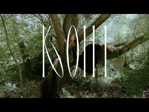 YAGODY  - Коні/Koni (lyric video)