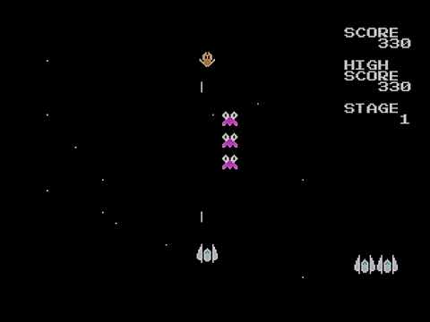 Official gameplay