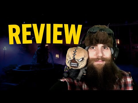 Tormented Souls Review (PC / PS5) 🔦 Shining a Light on a Modern Classic