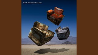 Schooldays (Steven Wilson Mix)