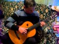 На сопках Манчжурии 