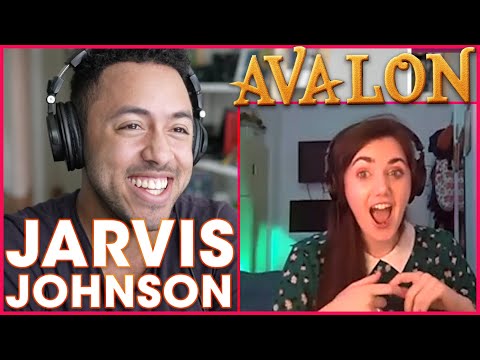 Let's Play THE RESISTANCE: AVALON feat. Jarvis Johnson | Overboard, Episode 28