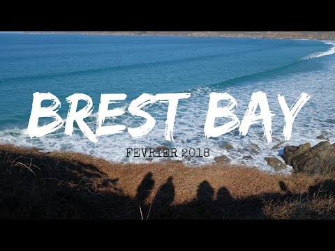 BREST ET SES ENVIRONS - Sarah En Vadrouille