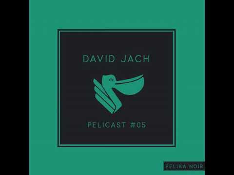 Pelicast #05 by David Jach [House / Deep House Set]