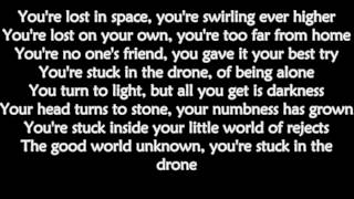 Bad Religion - ...You Give Up (Lyrics)