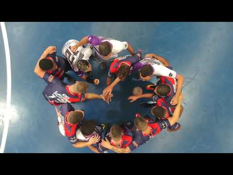 Semifinal da Super Copa MTO 2019 entre Tira Onda x 100 Limites.