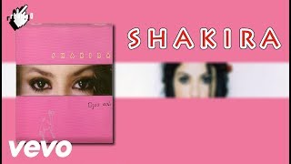 Shakira - Ojos Asi / Eyes Like Yours