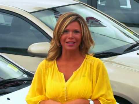 Hyundai good girl