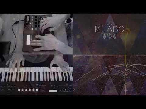The XX - Intro (cover by Kilabo)